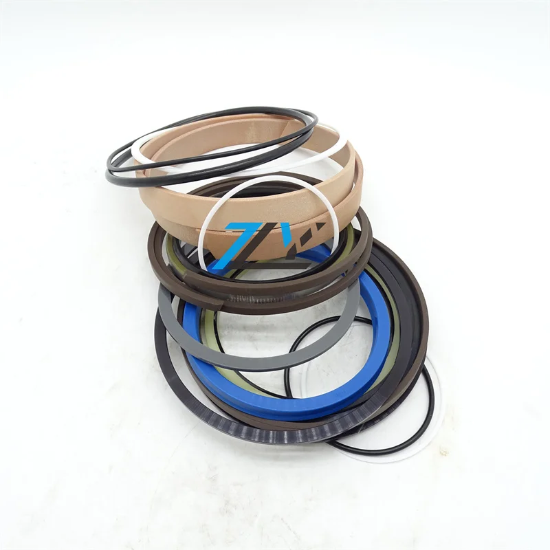 ชุดซีลน้ำมันกระบอกแขนบุ้งกี๋ 31Y1-34011 สำหรับอะไหล่เครื่องยนต์รถขุด