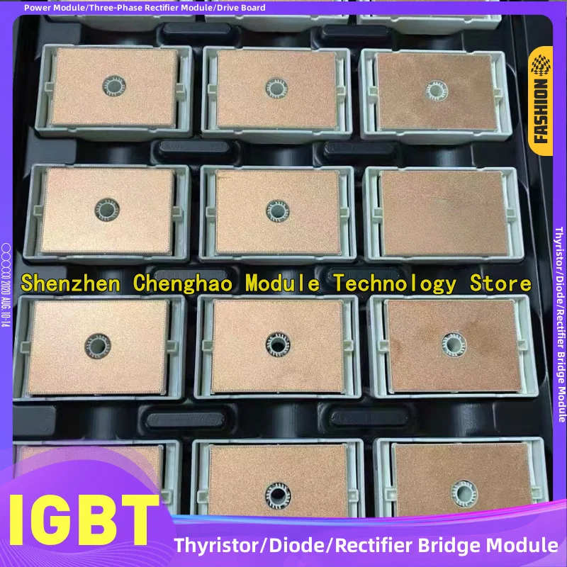 FP25R12U1T4 FP35R12U1T4 IGBT Module