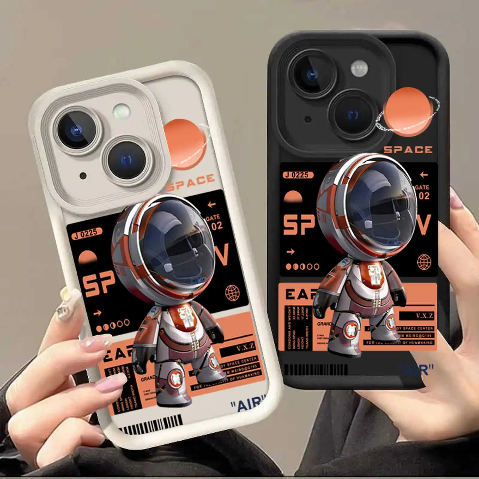 Phone Casing For Te…