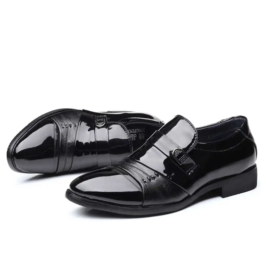 Legitimate Leather Medium Heels White Moccasin Man Running Vip Shoes Men Walking Sneakers Sports Casuals Tenks Sneackers