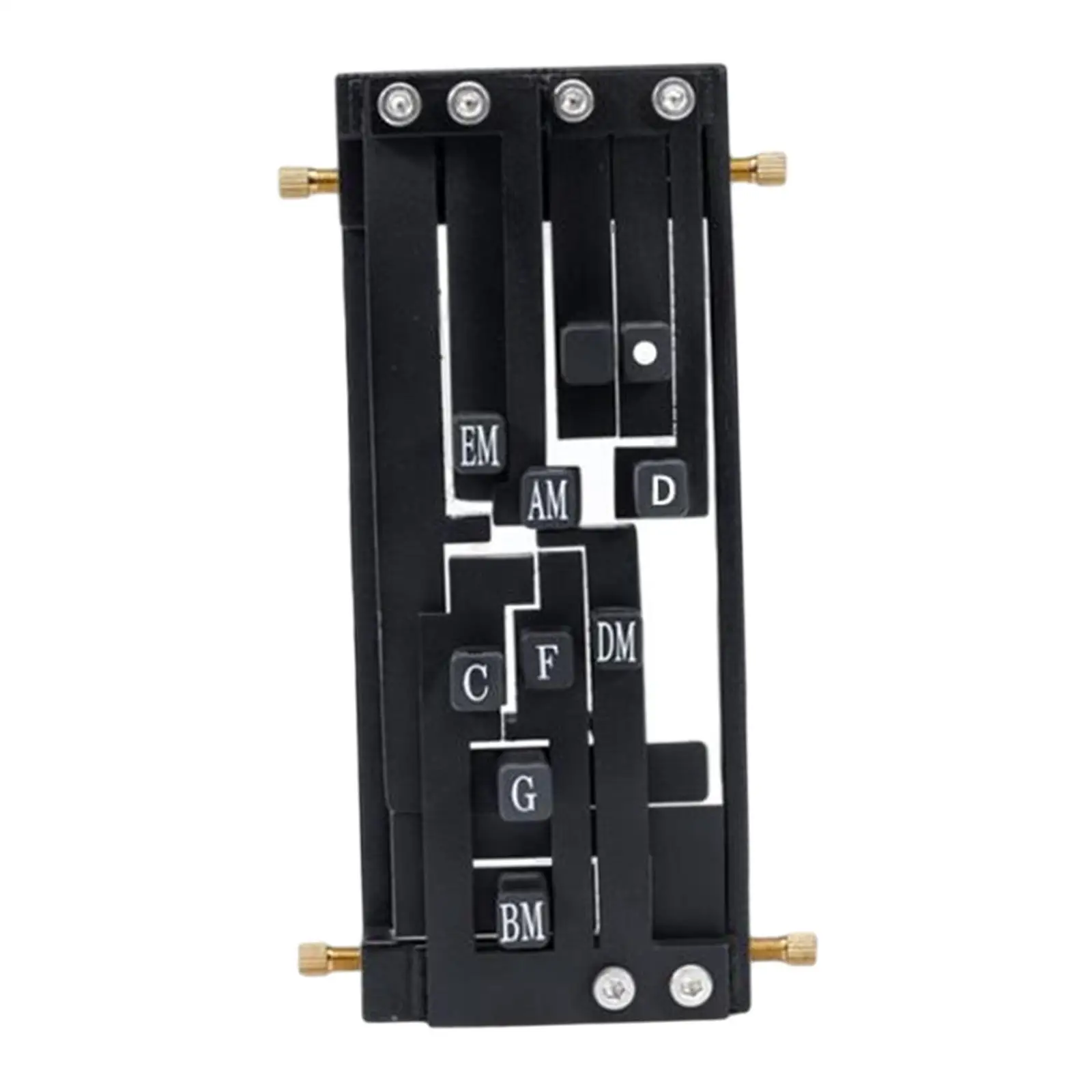 

Акорды для гитарных помощи, образовательные портативные обучающие для начинающих семьи