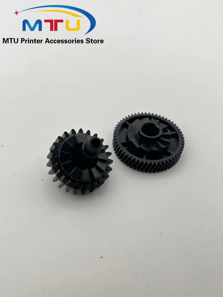 10Sets RU5-0984 Fuser Drive SWING GEAR for HP P1005 P1102 M1210 M1212 M1130 M1132 MFP W Canon LBP 3010 3018 3050 3100 3108