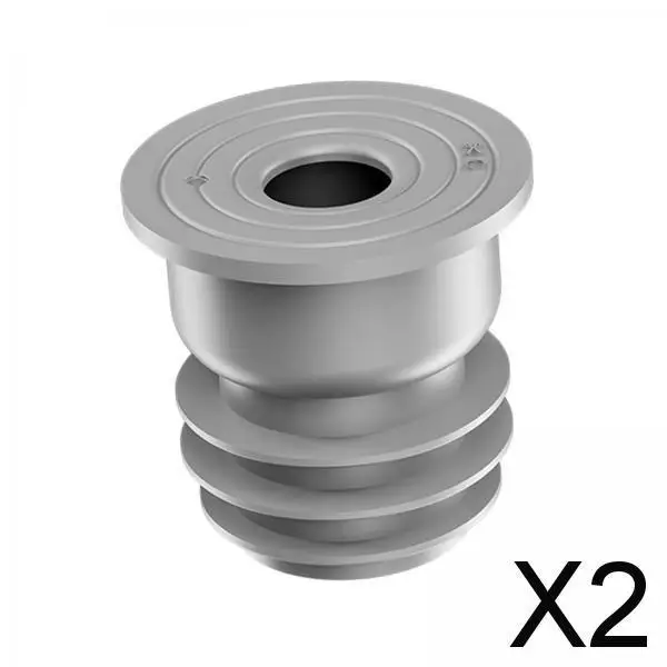 

2 уплотнения, сливная крышка, уплотнение из силиконовой резины, уплотнительные кольца, уплотнение дезодоранта, для