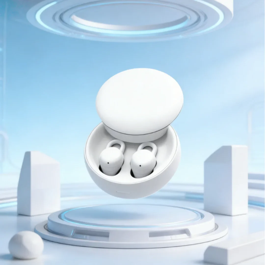 TWS سماعات رأس لاسلكية لعبة سماعات بلوتوث مع ميكروفون للحد من الضوضاء سماعات باس عالية الدقة للهواتف الذكية