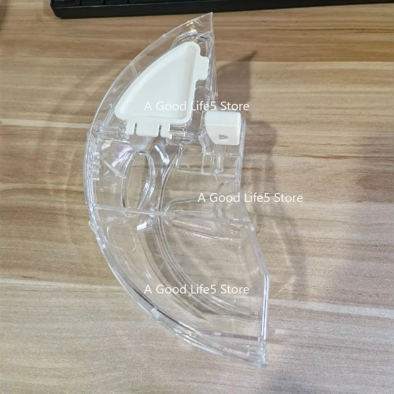 

Apply To Delonghi/Delong EDG616.R Duoqu Kusi Home Capsule Coffee Machine Water Tank, Transparent Tank