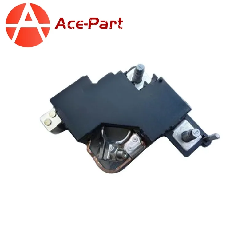 Second-hand Battery Negative Wire Sensor A2469069600 A2469068601 A2469067901 for Mercedes Benz CLA180 200 220 2469068601