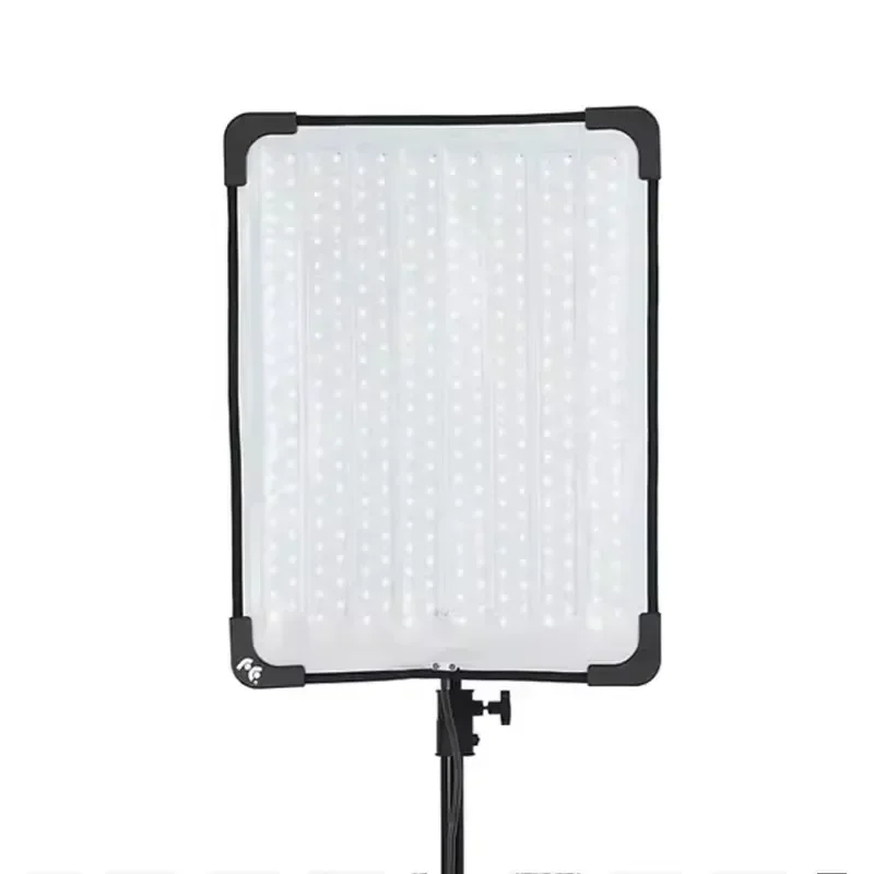 Venda quente Acessórios para câmera Falcon Eyes RX-18TDX III 3000K-5600K Lâmpada de pano enrolável flexível à prova d'água LED luz de vídeo