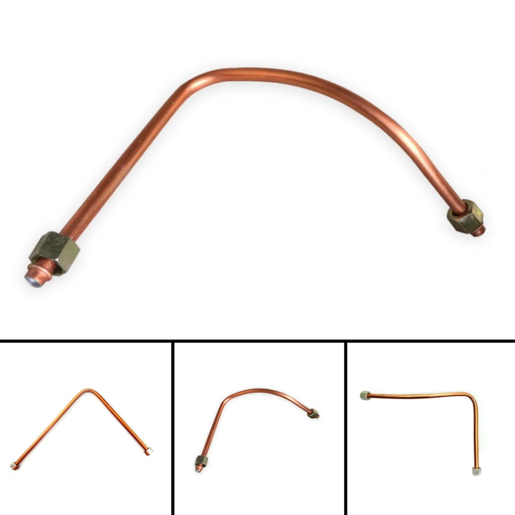 Air Compressor Tube 10*450mm 16*13mm G3/8\\\\\\\