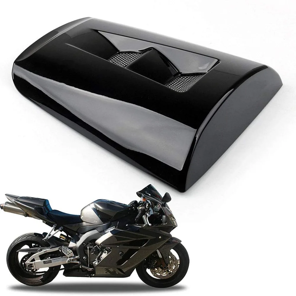 

Motorcycle Rear Passenger Pillion Seat Cowl Fairing Cover Tail Cover for Honda CBR1000RR CBR 1000 RR 2004 2005 2006 2007