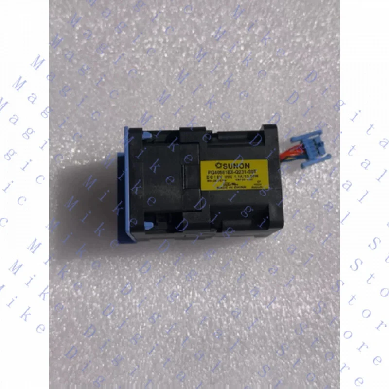 H  Heat dissipation fan for DELL R450 Server TYF9H 0TYF9H
