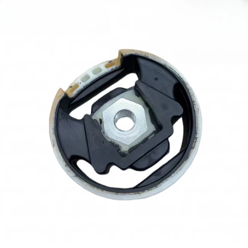 FOR Suiteng Tiguan CC Maiteng Golf 6GTI Mingrui Haorui Qianqiao Yuanbao Liang Rubber Sleeve Sub-frame Bushing