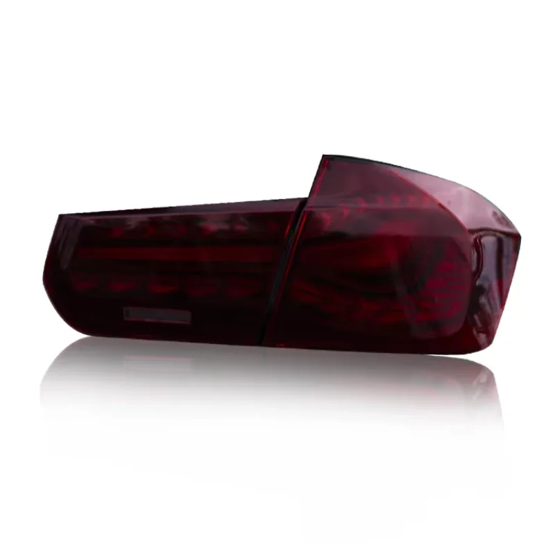 2022 New Design Taillamp Modified Tail Lamp Led Light For Bmw 3 Series F30 F80 2012 - 2018