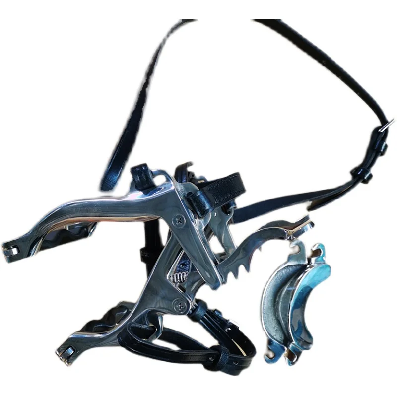 

Opener, Horse Mouth Expander, Hoof Trimming Tool, Flaring Tool, Horse Tooth File