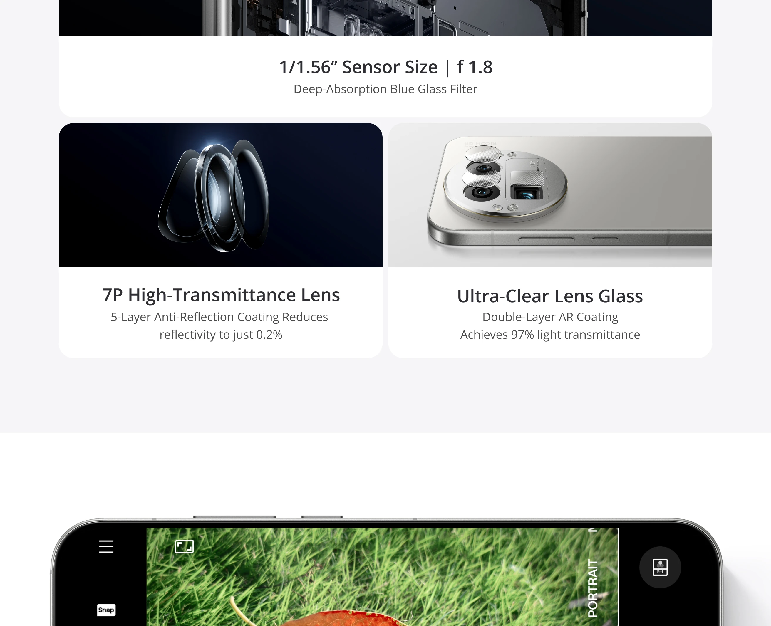 realme GT 8 Pro Smartphone Snapdragon 8 Elite Gen 5 Chipset 6.79" 2K 7000nit Display 200MP Telephoto 50W Wireless Charge 7000mAh