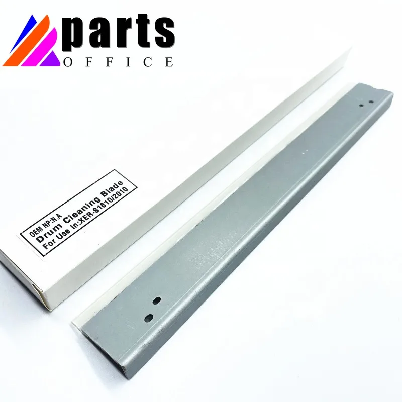 1PCS 48T OPC Drum Cleaning Blade for XEROX DocuCentre S1810 S2010 S2011 S2110 S2220 S2320 S2420 S2520