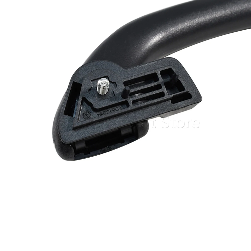 OEM 6N0857607T 6N0857607G Black Interior Roof Ceiling Grab Pull Handle For VW Golf 4 GTI R32 Polo 9N Jetta MK4 Bora A4 view 4