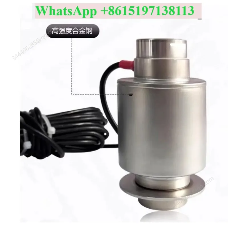 ZSF column sensor ZSFB weighing sensor hopper scale car scale column sensor 20T30T