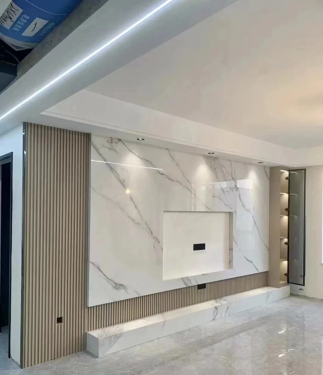 Por que escolher painéis de parede IXPE para sua decoração de interiores?