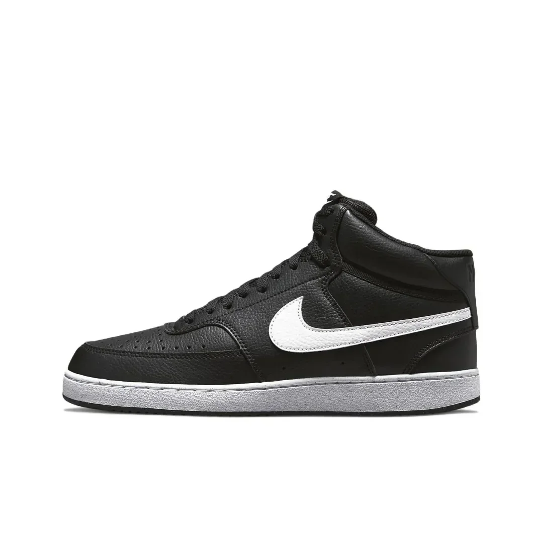 nike-baskets-courtes-vision-mid-pour-hommes-et-femmes-chaussures-decontractees-confortables-et-resistantes-classiques-tendance-retro-noires