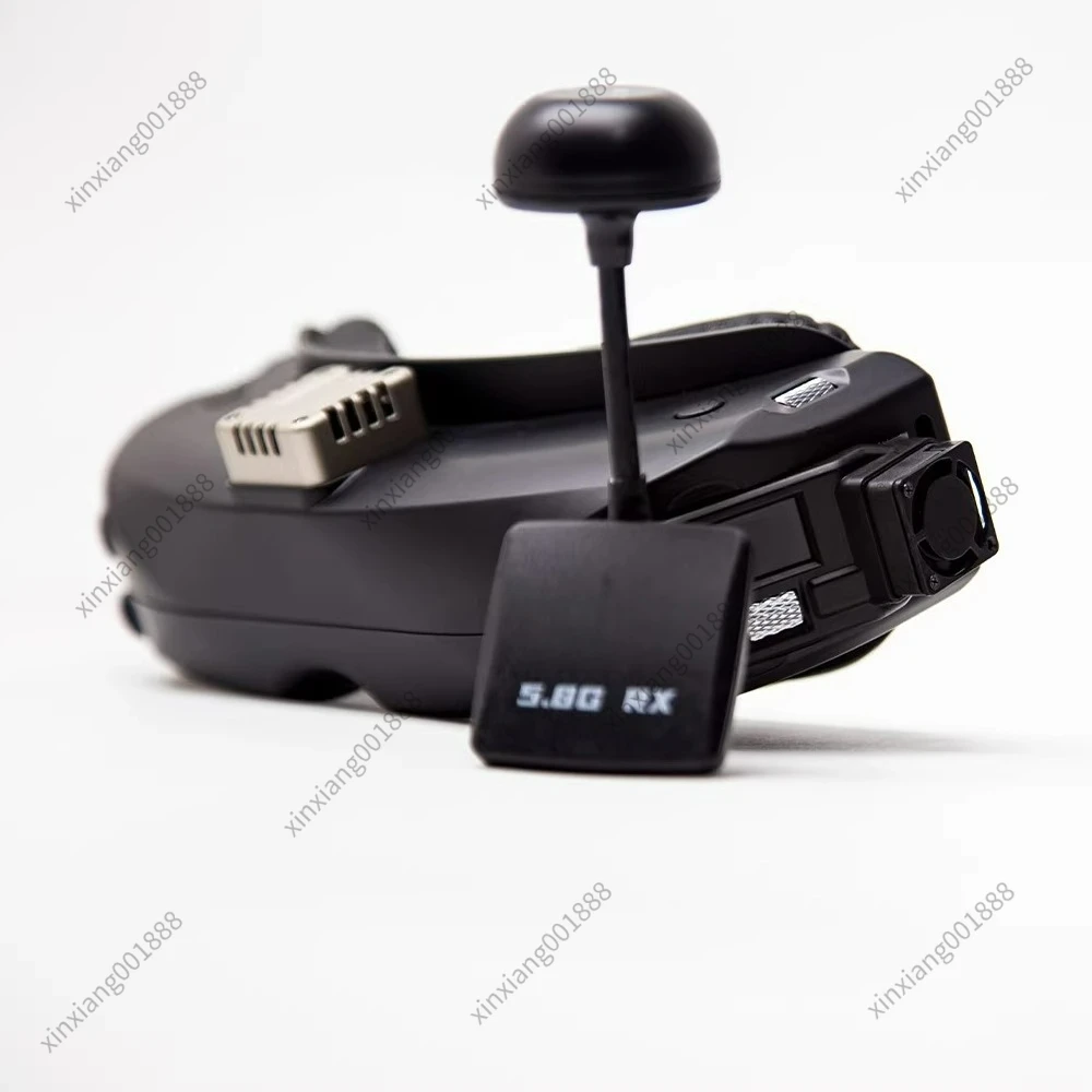 For SKY04X PRO HD DVR FPV Goggles Analog Receiver RC Airplane Drone Racing Fixed Wing