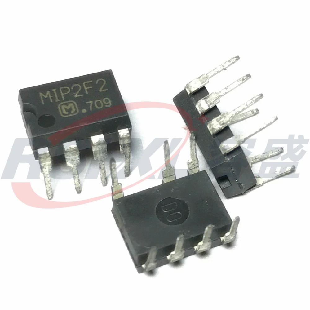 MIP2F2 DIP-7 новый и оригинальный 10 шт./лот