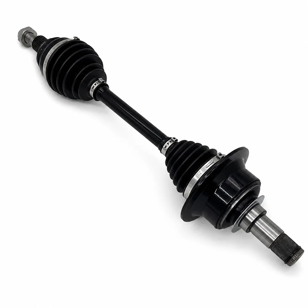 High Quality Automotive Transmission System for Mercedes-Benz W166X164 X166 Drive Shaft OE A1663301600 A1663303400 A1663301401