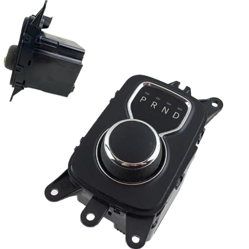 OEM 56054430AF 56054430AA 56054430AB Automatic 10Pin Transmission Shift Lever Gear Switch Module For Dodge Durango 2014-2017