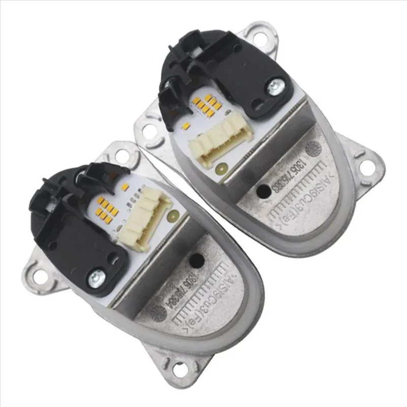 63117394905 63117394906 LED Turn Signal Light Module For BMW 6 Series F06 F12 F13 LCI 2014-2018 Direct Repair Replacement Parts
