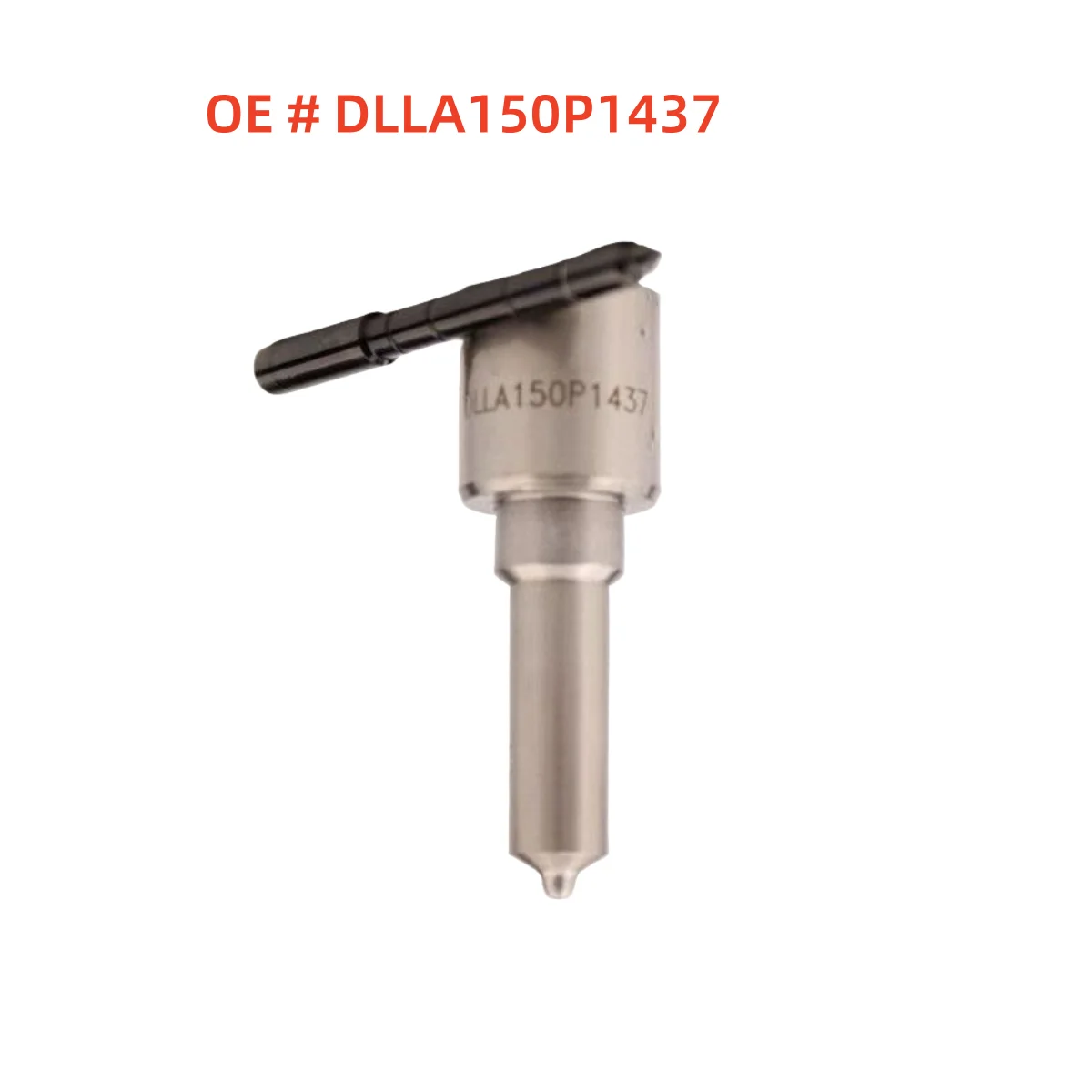 

4PCS DLLA150P1437 DLLA 150P 1437 Spray Nozzle for 0445110183 0445110316 0445110331 0445110578 0986435102 Fuel Injector