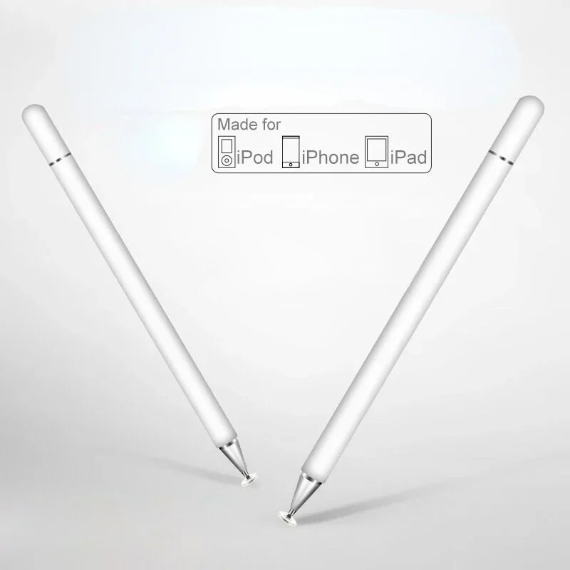 Multifunktions-Touchscreen-Stift, kapazitiver Stift, Touchscreen-Eingabestift für Tablet, Handy-Eingabestift