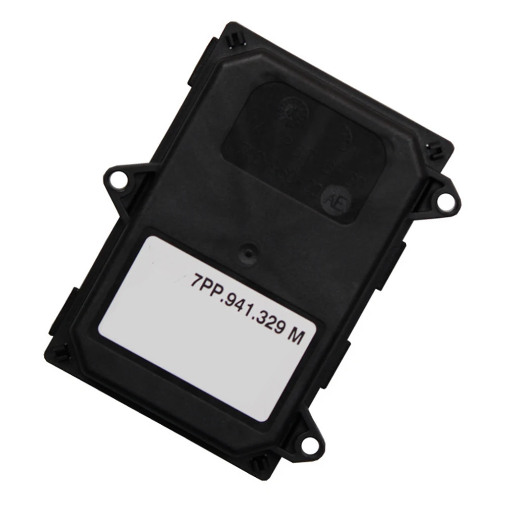 

Car Headlight Control Unit HID Headlight Module Easy To Use High Universality Fitment Non-deformation Wear-resistant