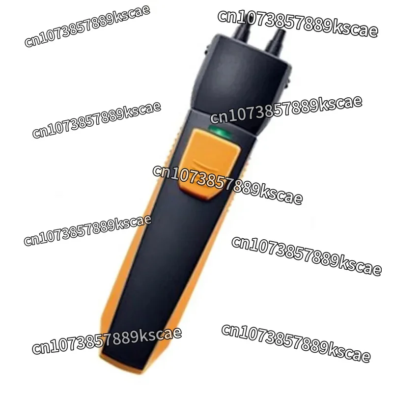 510i Differential Pressure Measuring Instrument with Smartphone Operation 0560 1510 510I