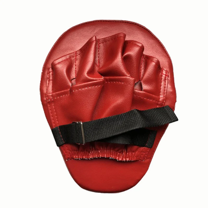 

Boxer target curved adult Sanda training Taekwondo foot target martial arts capture protection boxing equipment