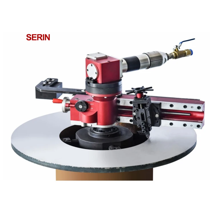 FLP-610 Internal Mo…