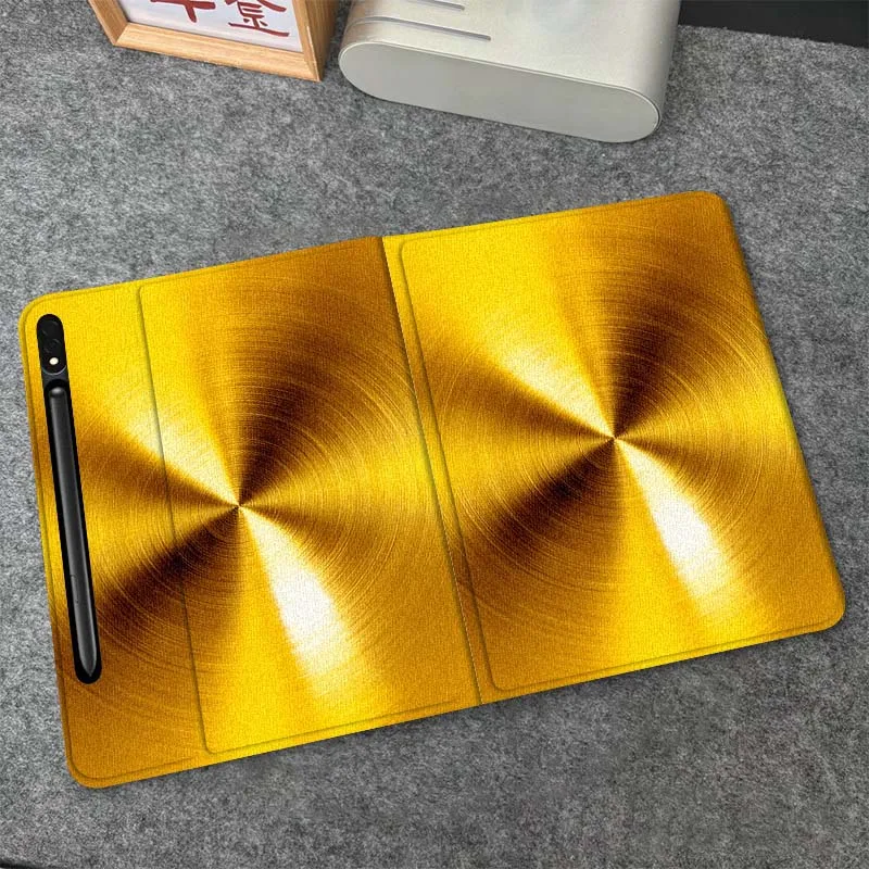 Metal Style Pattern…