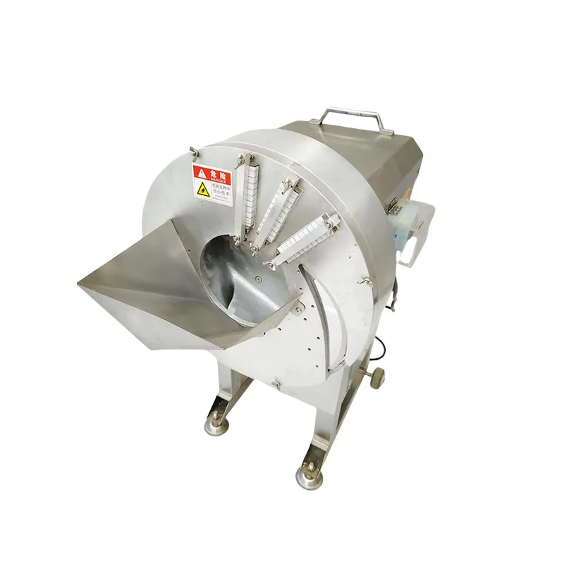 

Shredding machine School canteen Hotel back kitchen special radish shredding cutting machine