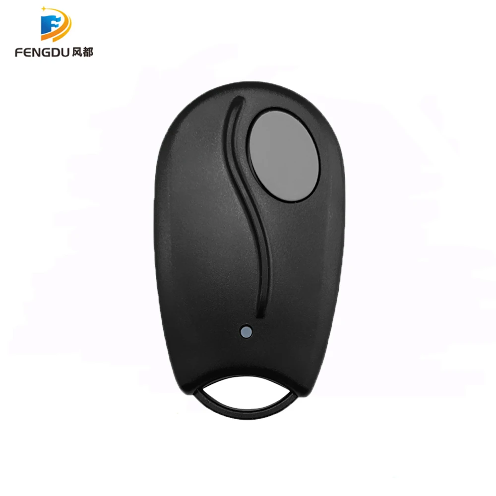 318MHz Garage Door Gate Opener Remote Control Transmitter for ACT 31B ACP00879 LD033 LS050 MegaCode Models
