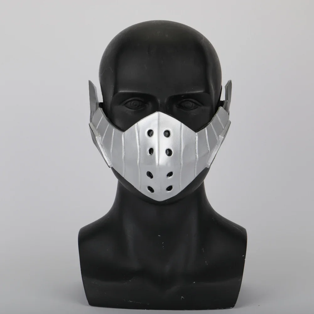 Anime izuku midoriya Cosplay Mask PVC Boku no  Academia EVA midoriya izuku Masks Prop Anime Fans Gift