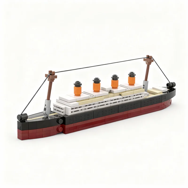 437pcs-moc-great-oceanliners-titanic-diorama-creator-model-building-blocks-construction-toy-christmas-gifts-diy-creative-idea