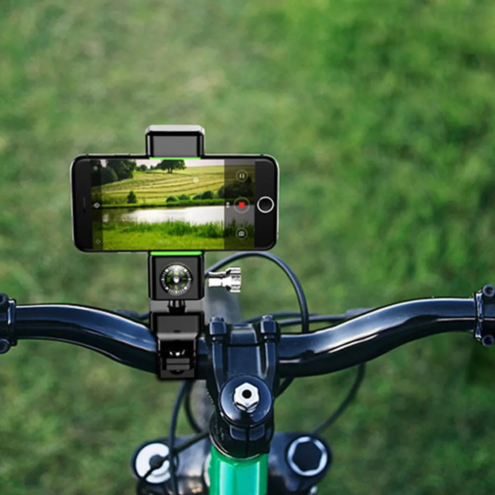 suporte-de-celular-para-bicicleta-com-design-de-bussola-rotativa-ajustavel-para-celulares-de-5-85cm-suporte-fixo-com-trava-antifurto-e-maos-livres