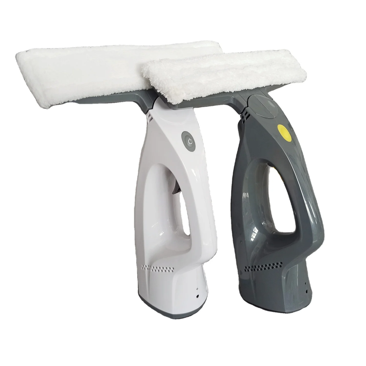 Desk Surface Portable Window Cleaner Wireless Handheld Chargeable Electronic 3 in 1 Wet and Dry Cordless Window Vacuum Cleaner