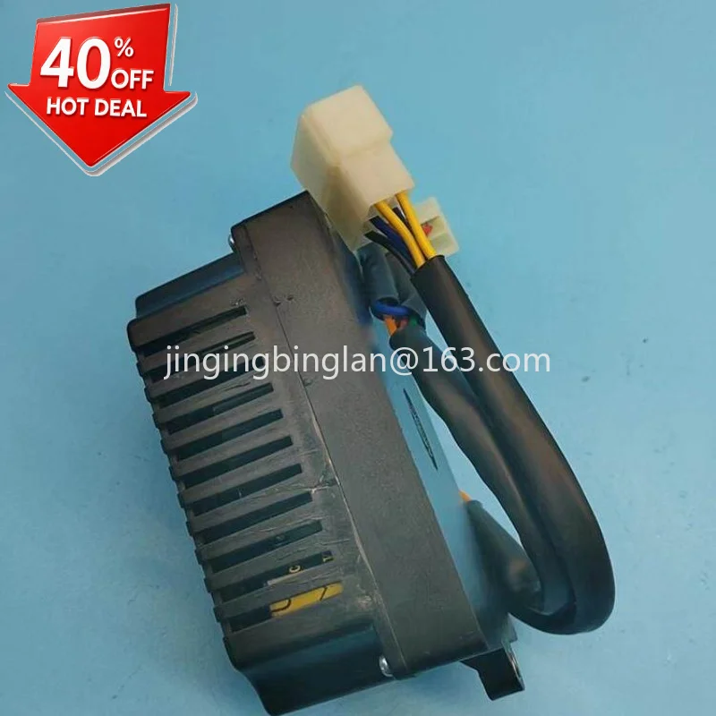 Factory sold 5Kw welding generator voltage regulator 5K110DH-1/LT 6 + 5 + 2 wire