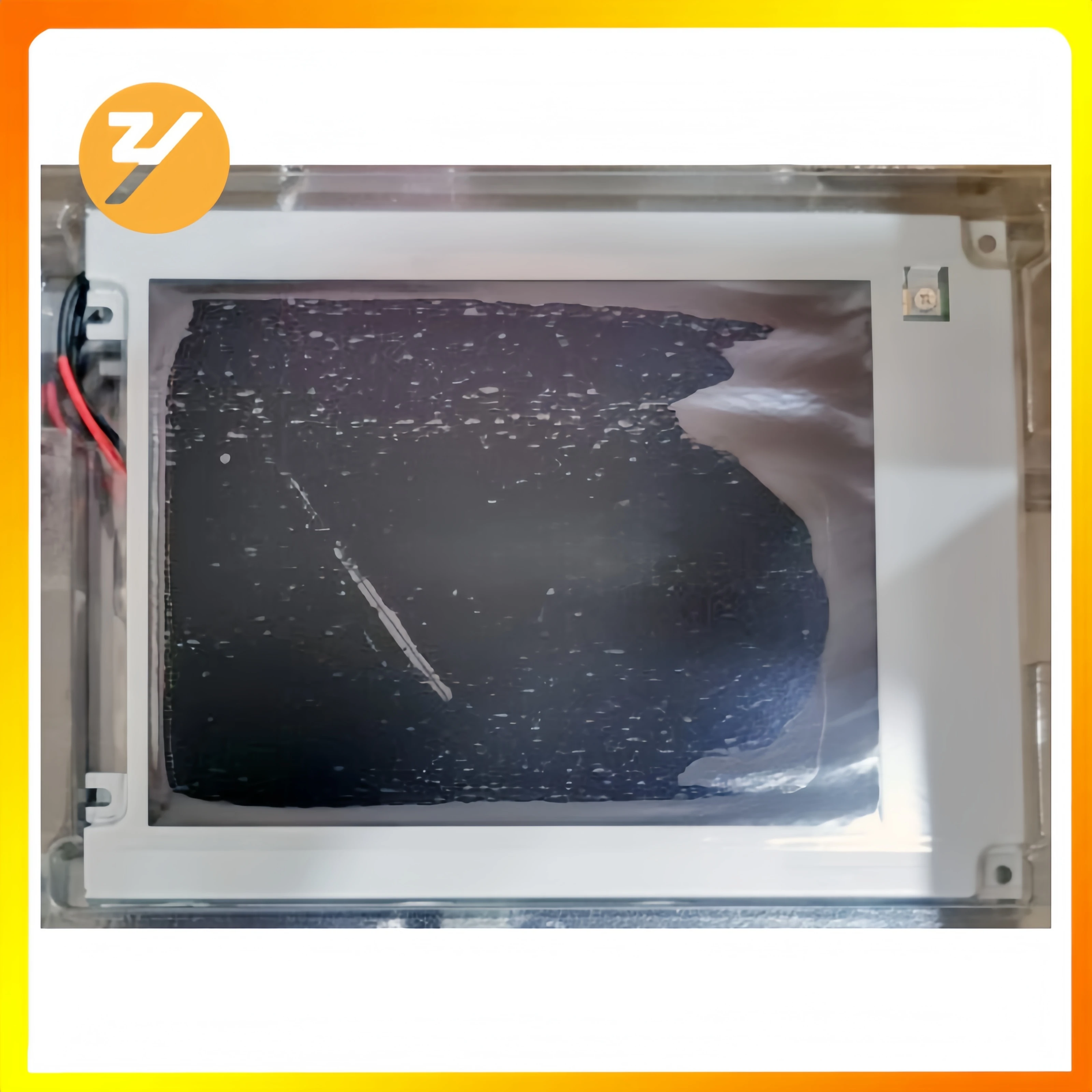 

5.7inch Brand New ER057010NM6 CSTN-LCD LCD Screen Module High Quality Fast Shipping Zhiyan Supply