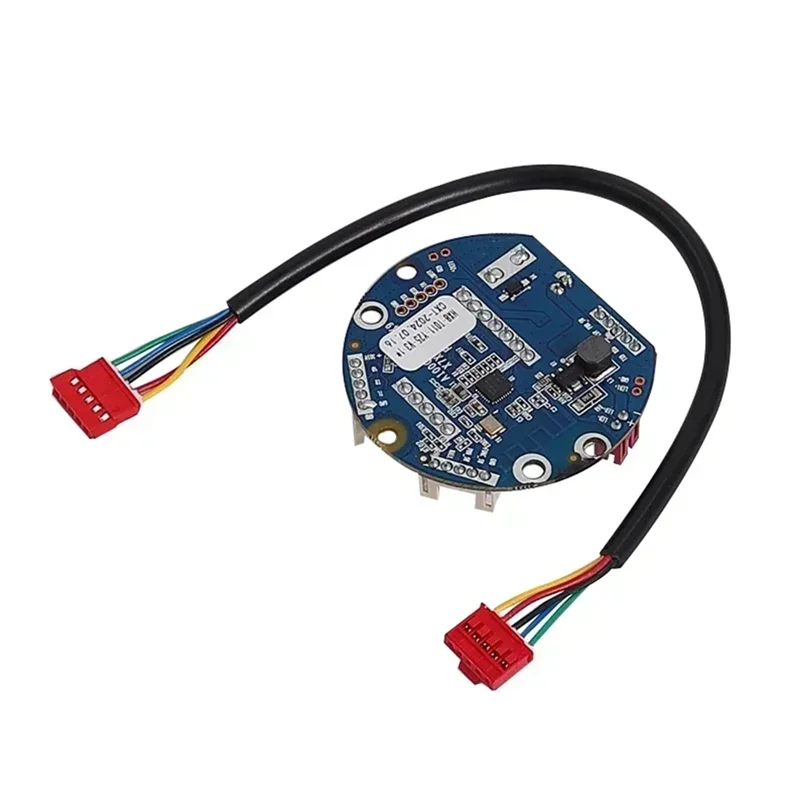

Y67A-Controller Dashboard Kit For HX X8 Motor Module Controller Central Control Display Screen Dashboard Repair Parts