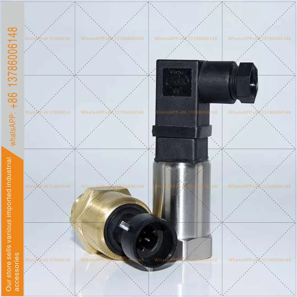 Air Conditioning Refrigeration TP3060 Pressure Sensor - 1-15BAR 7/16 Female