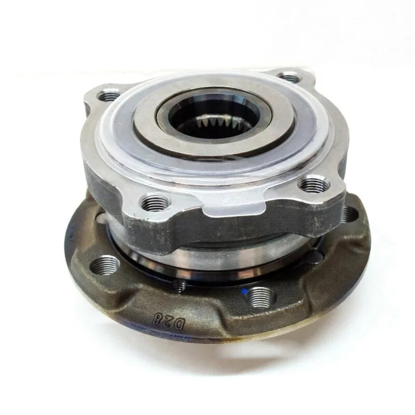 Suitable for BMW X5M, X6M bearing unit 31228053432 31227850161