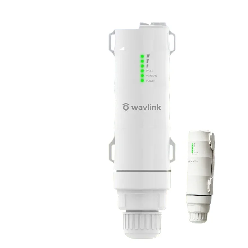 For WiFi wireless signal amplifier rural base station