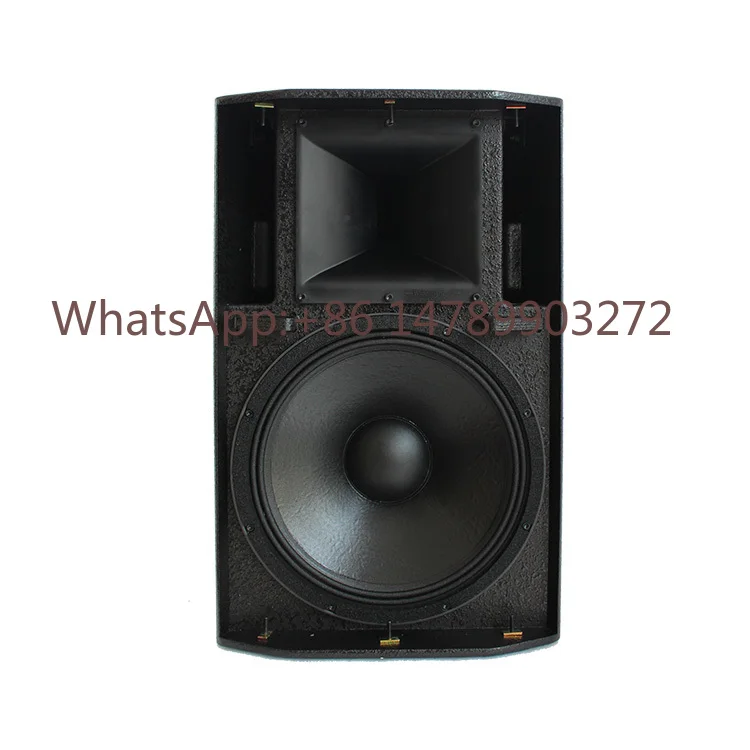 

CVR 2-way 15'' Active Full Range PA Speaker Easy Singing
