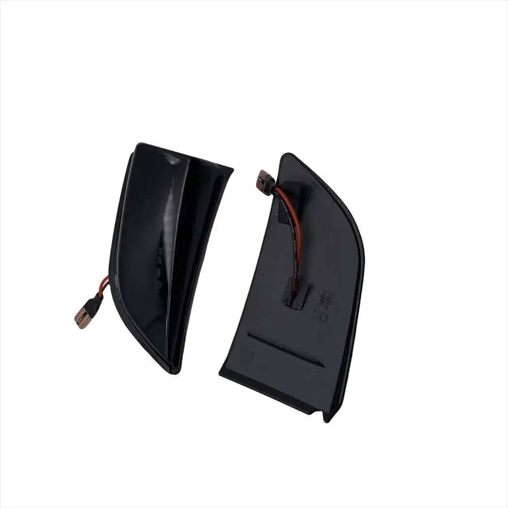 

NEW Rear Mirror Indicator LED Dynamic Turn Signal Light For Volvo XC60 2008 2009 2010 2011 2012 20132014 High Quality Auto Parts