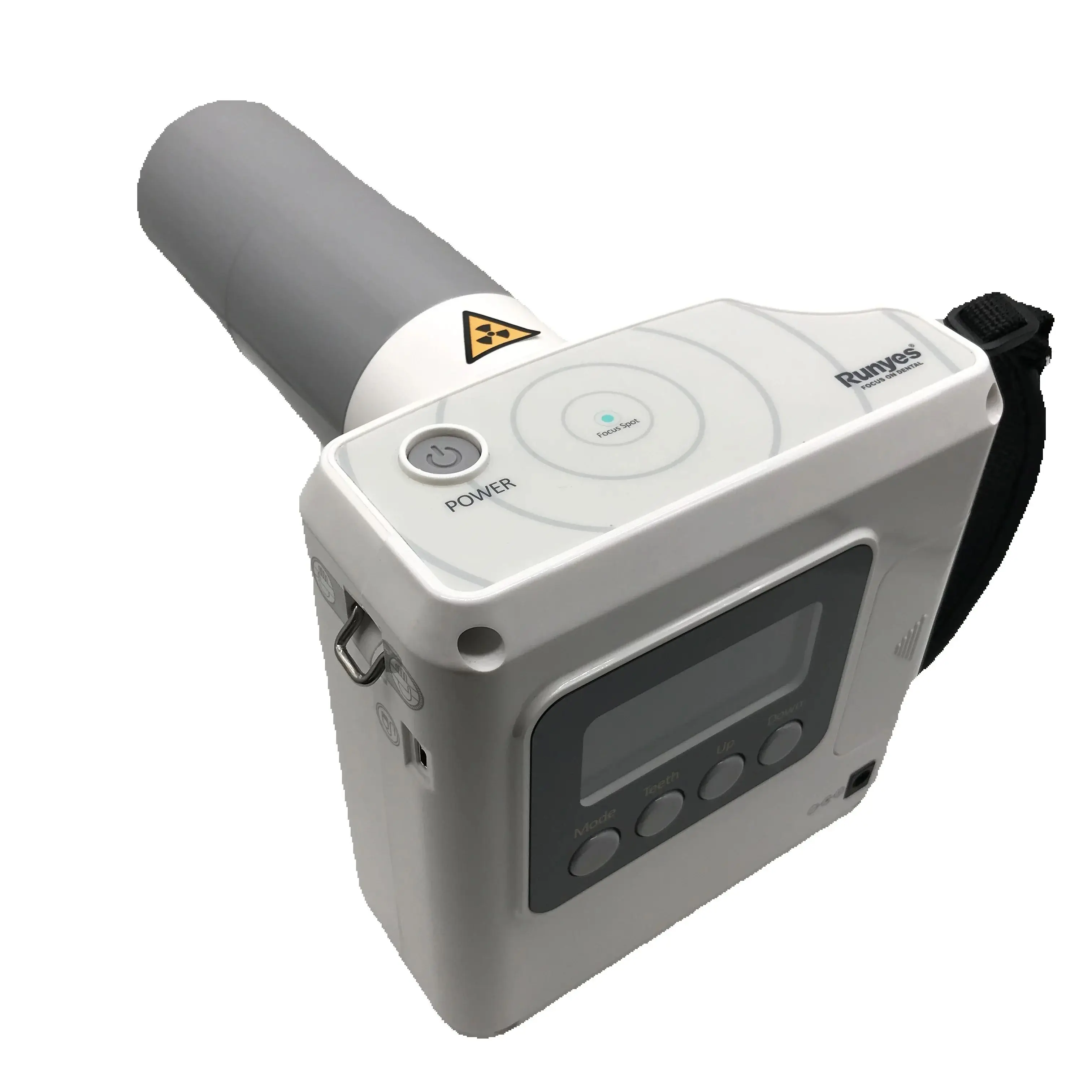 Wireless Portable70kV Dental X-ray Camera RAY98P Medical Apparatus Clinic Digital Camera  Dentist X Ray Machine